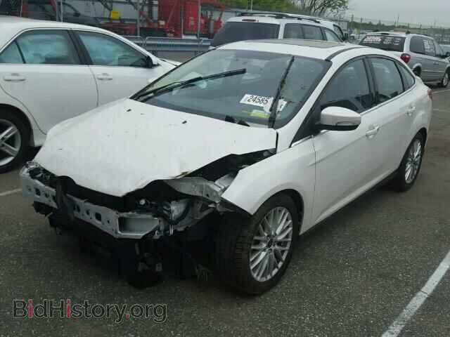 2014 FORD FOCUS - VIN: 1FADP3J20EL315729 - Photo 2
