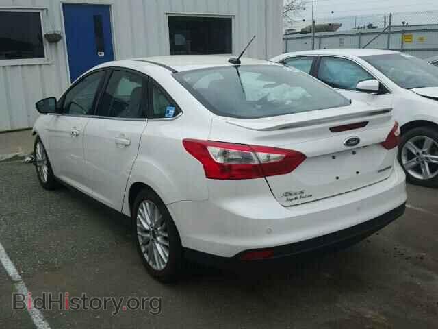 2014 FORD FOCUS - VIN: 1FADP3J20EL315729 - Photo 3