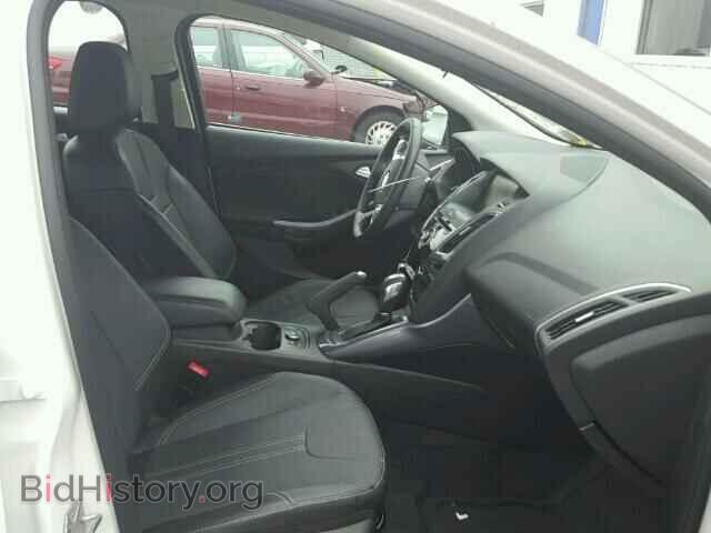 2014 FORD FOCUS - VIN: 1FADP3J20EL315729 - Photo 5