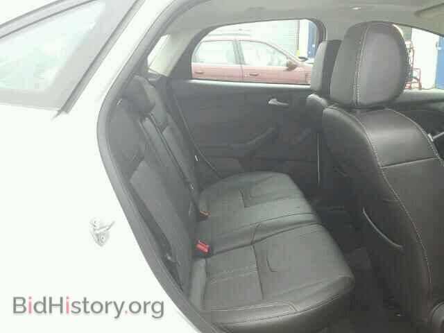 2014 FORD FOCUS - VIN: 1FADP3J20EL315729 - Photo 6