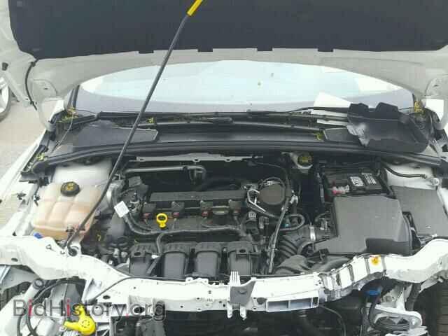 2014 FORD FOCUS - VIN: 1FADP3J20EL315729 - Photo 7