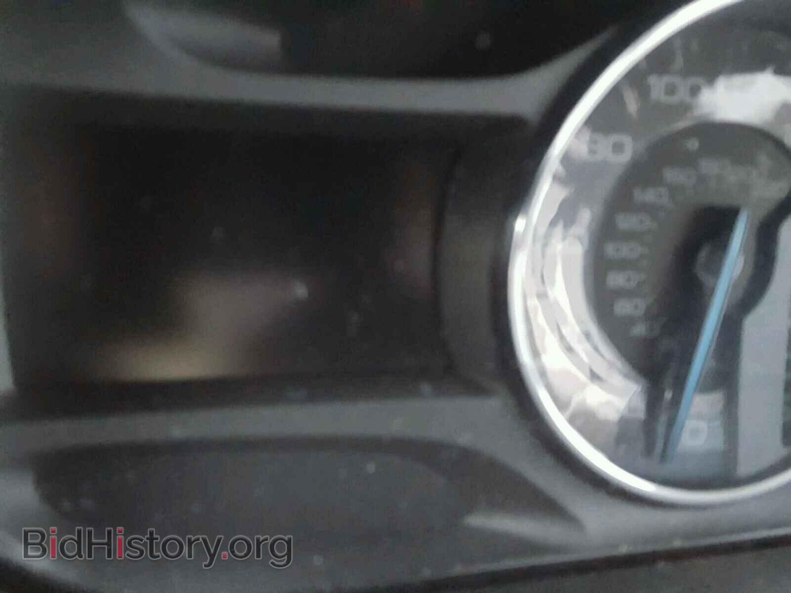 2014 FORD EDGE - VIN: 2FMDK3JC1EBA23858 - Photo 8