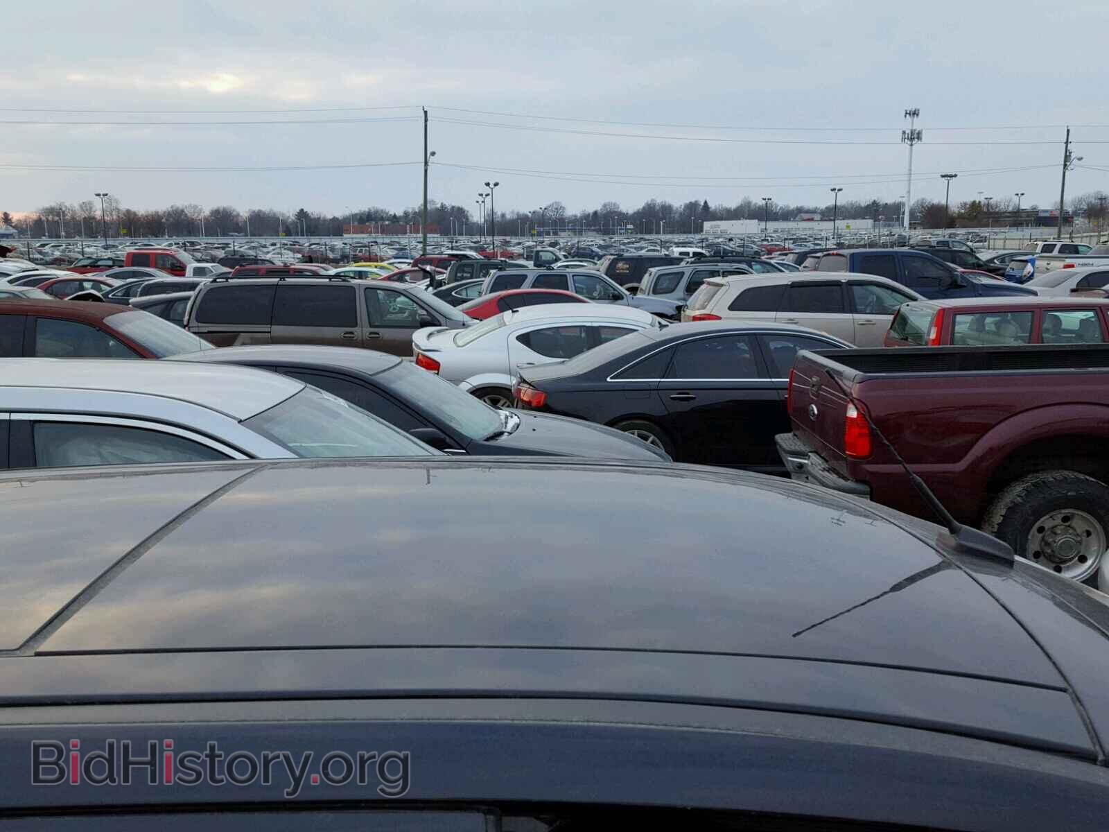 2014 FORD EDGE - VIN: 2FMDK3JC1EBA23858 - Photo 9