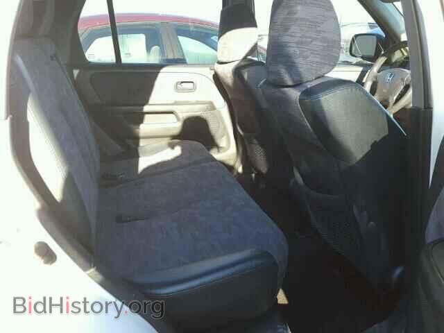 2003 HONDA CRV - VIN: SHSRD68493U108766 - Фото 6