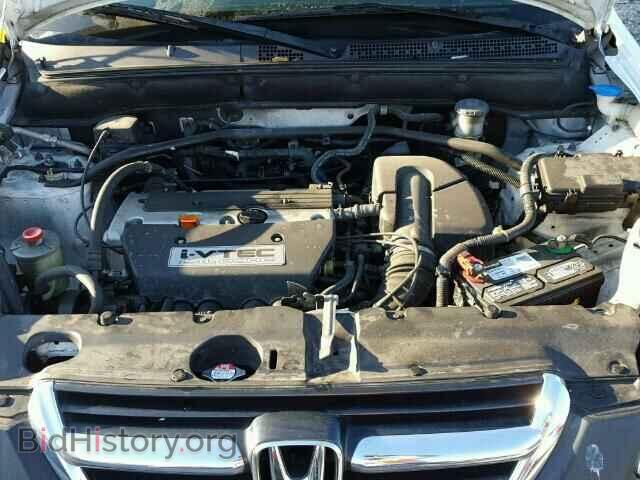 2003 HONDA CRV - VIN: SHSRD68493U108766 - Фото 7
