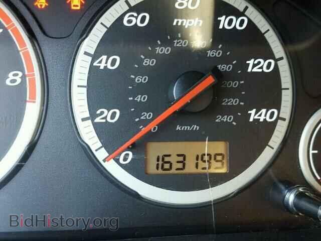 2003 HONDA CRV - VIN: SHSRD68493U108766 - Фото 8
