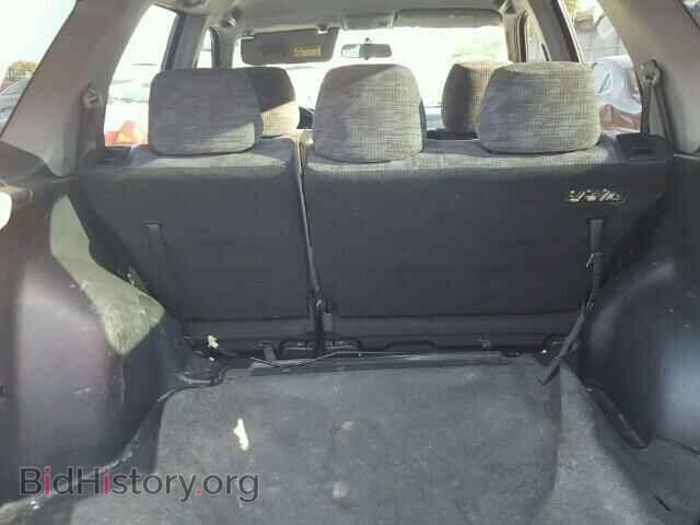 2003 HONDA CRV - VIN: SHSRD68493U108766 - Фото 9