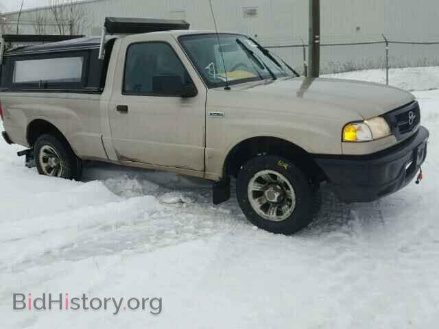 Photo 4F4YR12D98PM00583 - MAZDA B2300 2008
