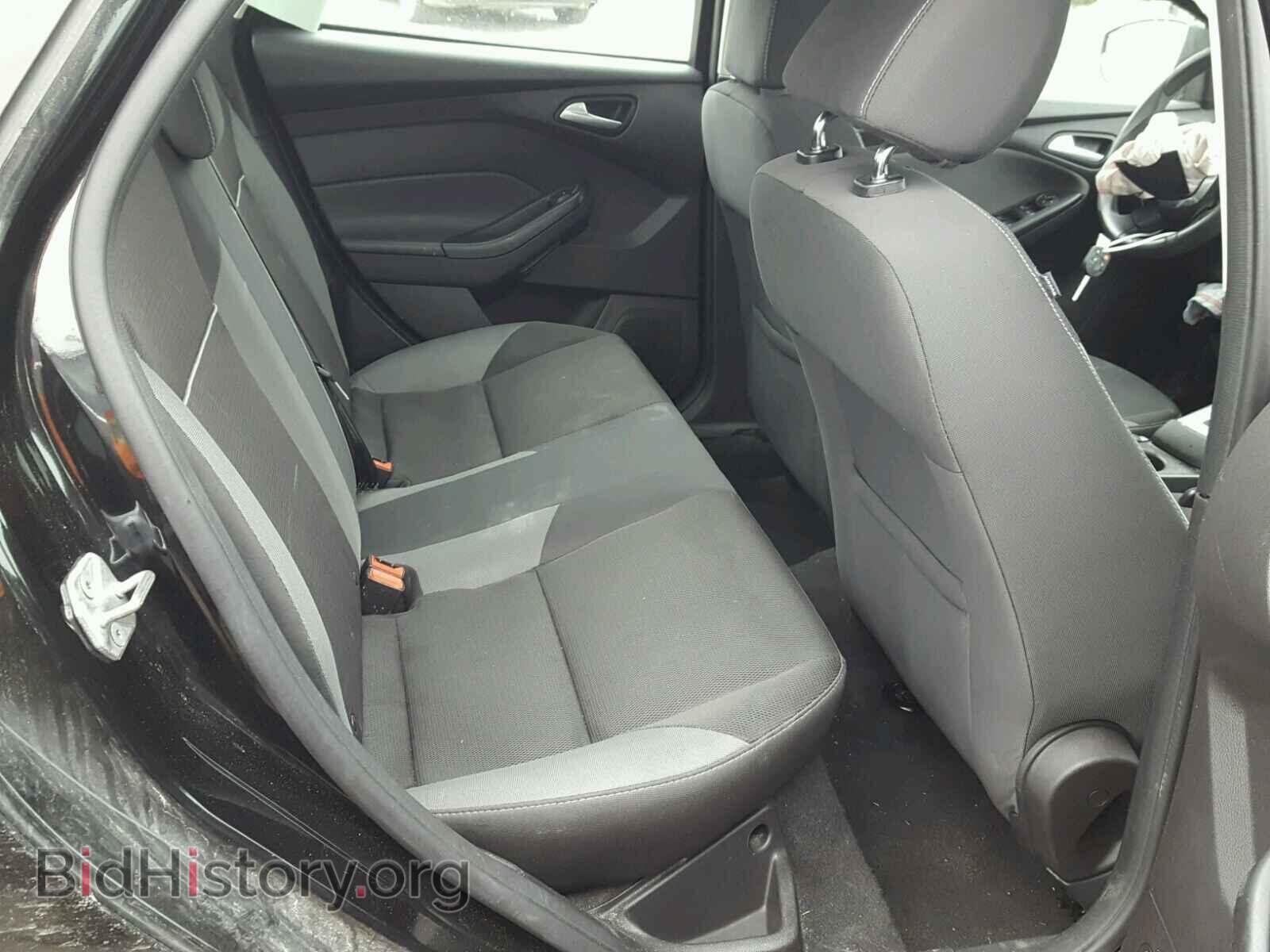 2013 FORD FOCUS - VIN: 1FADP3F26DL376543 - Photo 6