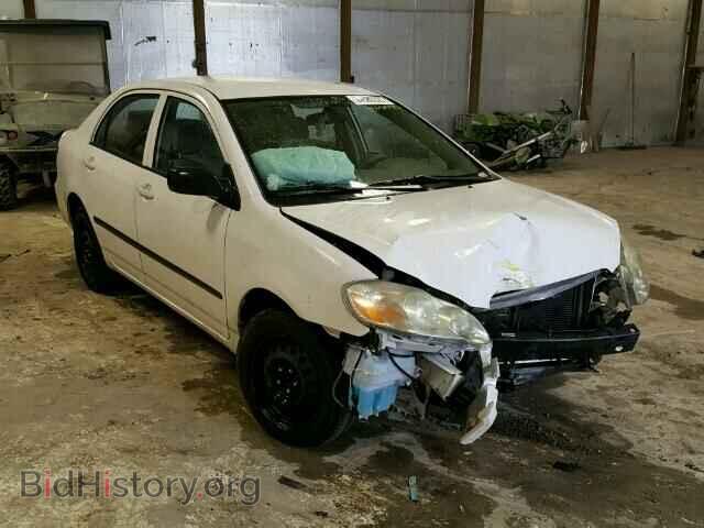 Фотография 1NXBR32E93Z102012 - TOYOTA COROLLA 2003