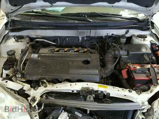 2003 TOYOTA COROLLA - VIN: 1NXBR32E93Z102012 - Фото 7