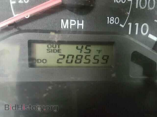 2003 TOYOTA COROLLA - VIN: 1NXBR32E93Z102012 - Фото 8