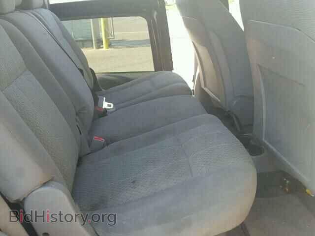 2008 DODGE DURANGO - VIN: 1D8HD38K98F144235 - Фото 6