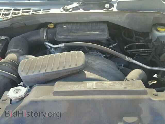 2008 DODGE DURANGO - VIN: 1D8HD38K98F144235 - Фото 7
