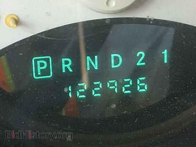 2008 DODGE DURANGO - VIN: 1D8HD38K98F144235 - Фото 8