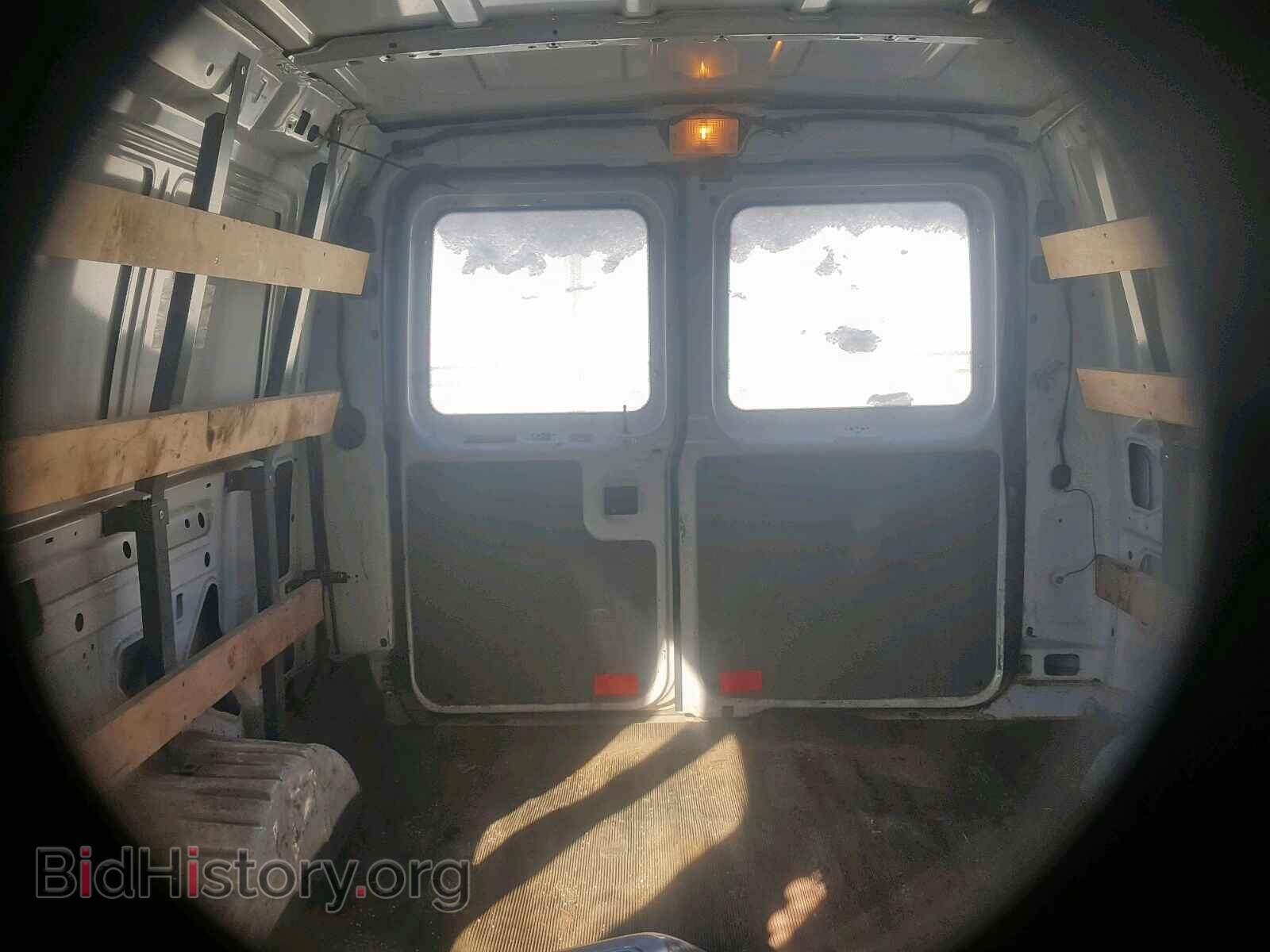 2012 FORD ECONOLINE - VIN: 1FTNE2EW2CDA51920 - Фото 6