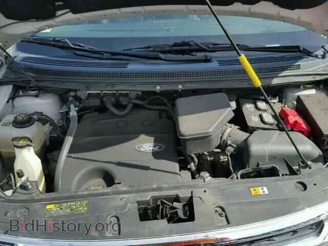 2013 FORD EDGE - VIN: 2FMDK4JC1DBA77181 - Photo 7