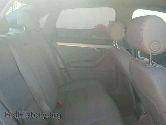 2002 AUDI A4 - VIN: WAULC68EX2A175762 - Photo 6
