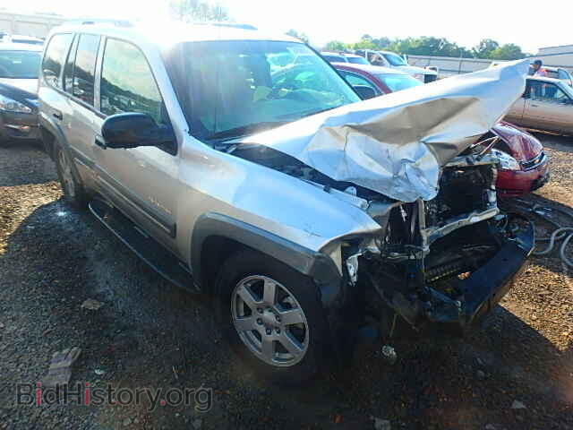 Photo 4NUDS13S942101048 - ISUZU ASCENDER 2004