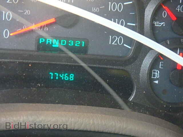 2004 ISUZU ASCENDER - VIN: 4NUDS13S942101048 - Фото 8