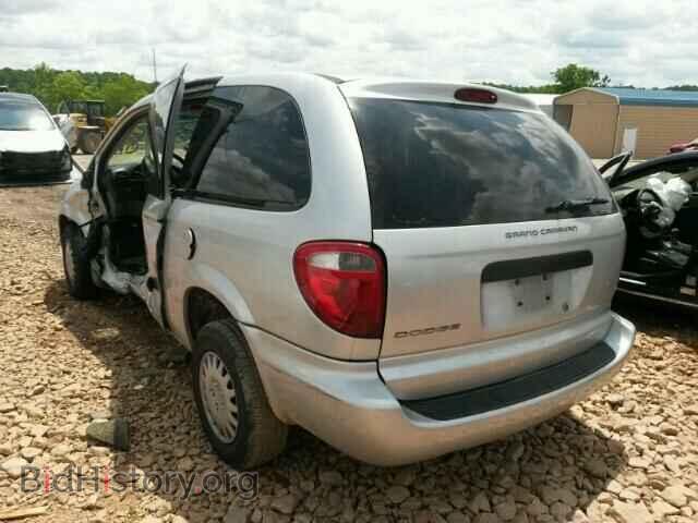 2005 DODGE CARAVAN - VIN: 1D4GP24R15B316567 - Фото 3