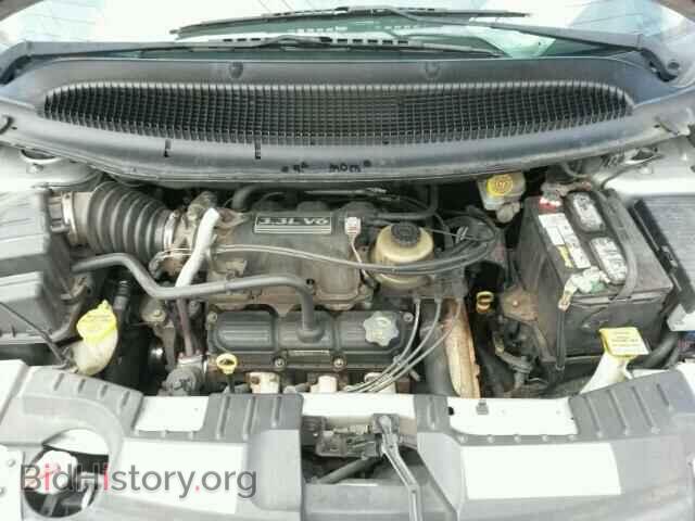 2005 DODGE CARAVAN - VIN: 1D4GP24R15B316567 - Фото 7