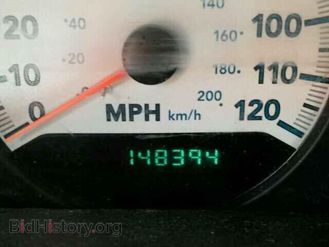 2005 DODGE CARAVAN - VIN: 1D4GP24R15B316567 - Фото 8
