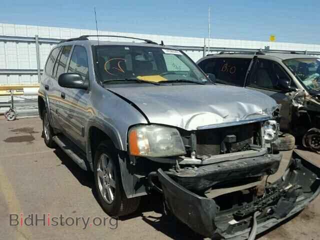 Photo 4NUDS13S762701148 - ISUZU ASCENDER 2006