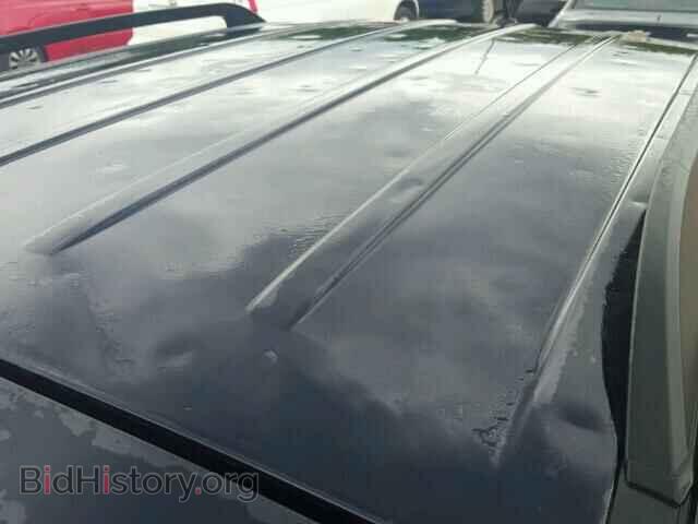 2008 FORD EDGE - VIN: 2FMDK48C08BA85204 - Фото 10