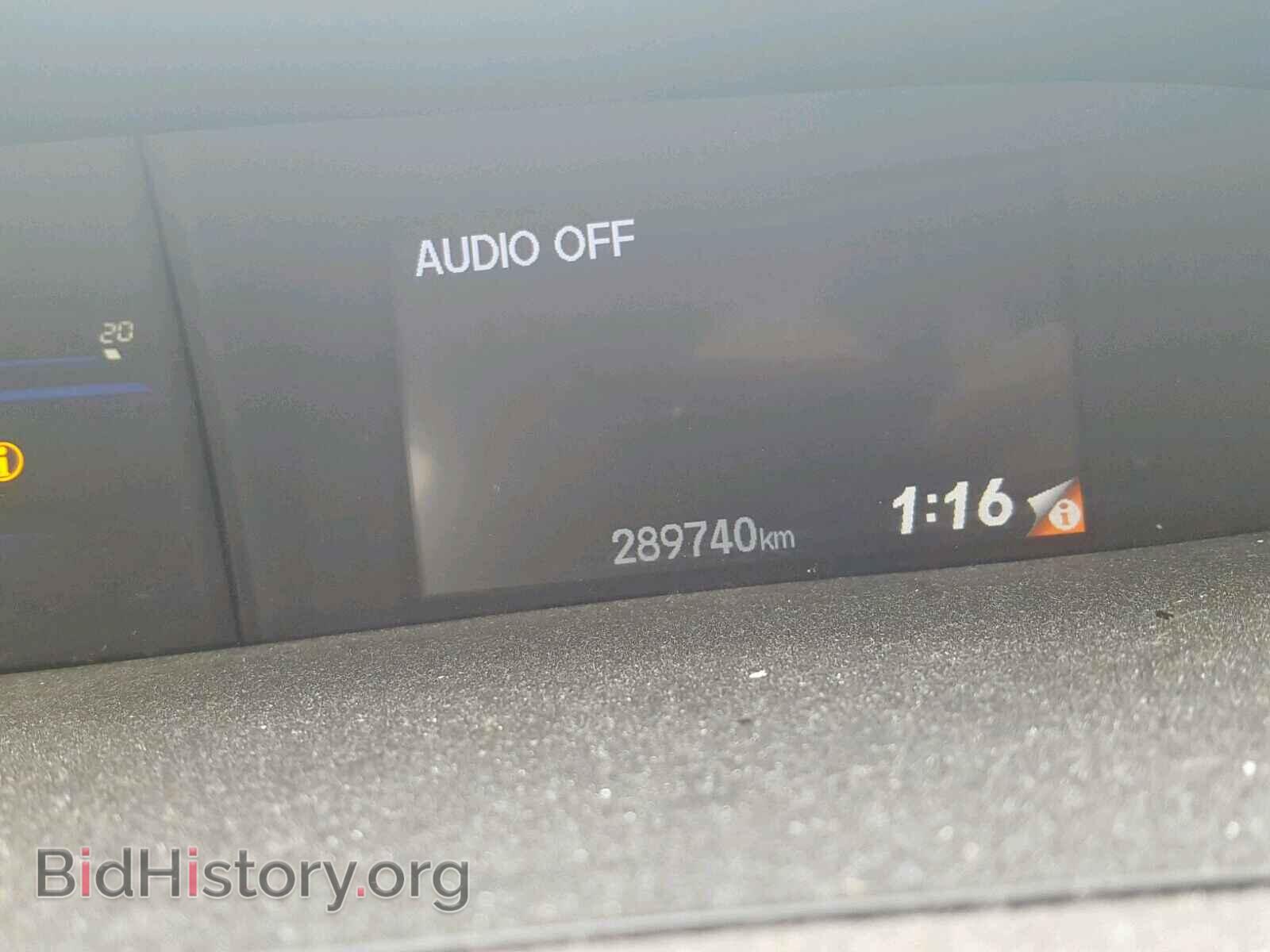 2012 HONDA CIVIC LX - VIN: 2HGFB2F40CH100238 - Фото 8