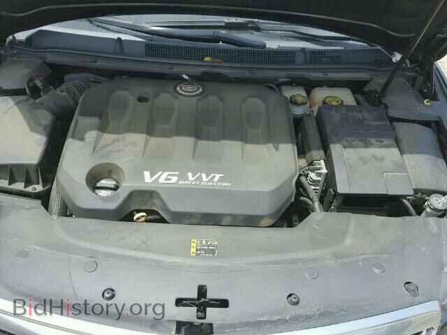 2013 CADILLAC XTS - VIN: 2G61N5S32D9153357 - Фото 7