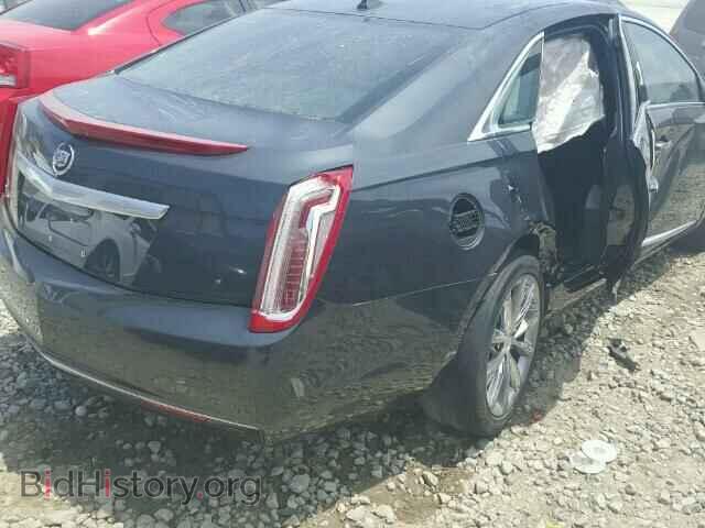 2013 CADILLAC XTS - VIN: 2G61N5S32D9153357 - Фото 9