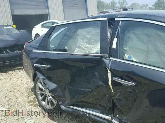 2013 CADILLAC XTS - VIN: 2G61N5S32D9153357 - Фото 10