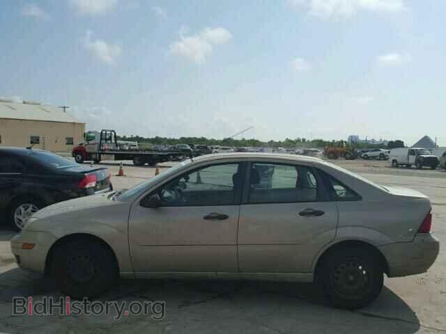 2007 FORD FOCUS - VIN: 1FAFP34N87W280115 - Фото 10
