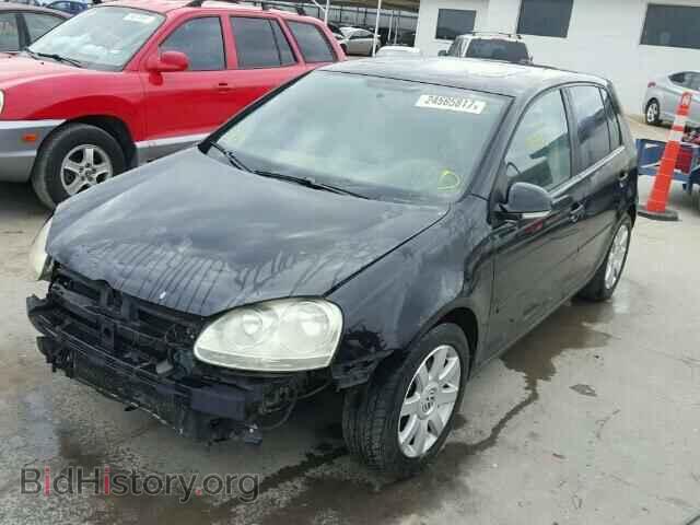 2006 VOLKSWAGEN RABBIT - VIN: WVWDR71K36W194612 - Фото 2