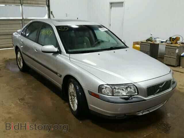 Photo YV1TS90D411210007 - VOLVO S80 2001