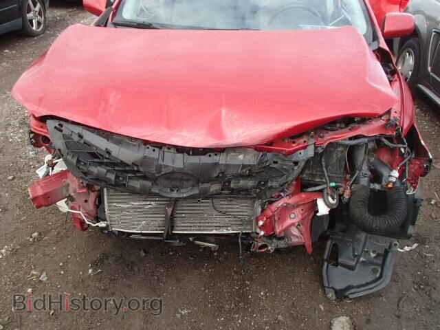2011 TOYOTA COROLLA - VIN: 2T1BU4EEXBC714395 - Фото 7