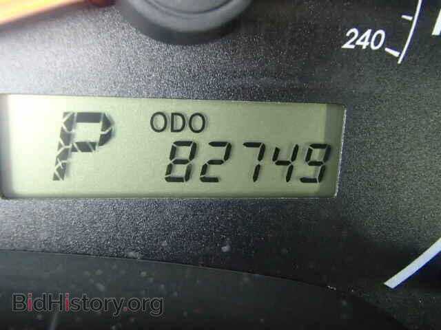 2011 TOYOTA COROLLA - VIN: 2T1BU4EEXBC714395 - Фото 8