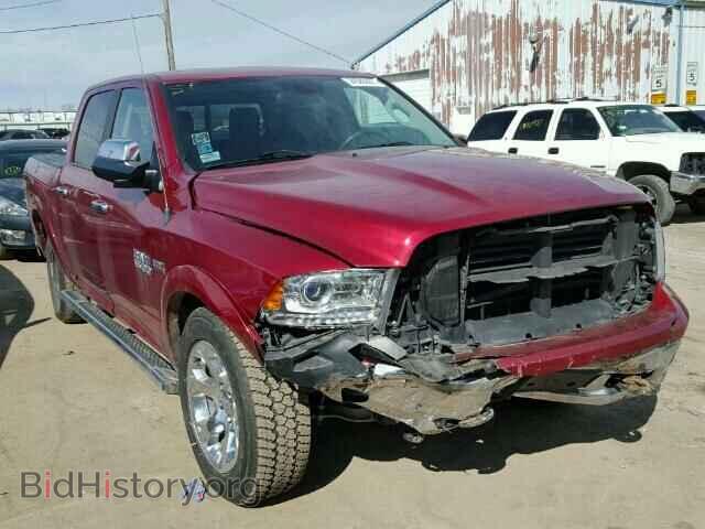 Фотография 1C6RR7NT3DS726493 - RAM TRUCK 2013