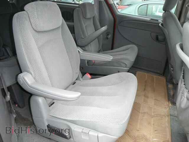 2006 DODGE CARAVAN - VIN: 1D4GP24R76B723438 - Фото 6