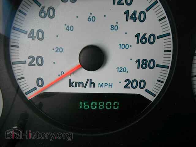 2006 DODGE CARAVAN - VIN: 1D4GP24R76B723438 - Фото 8