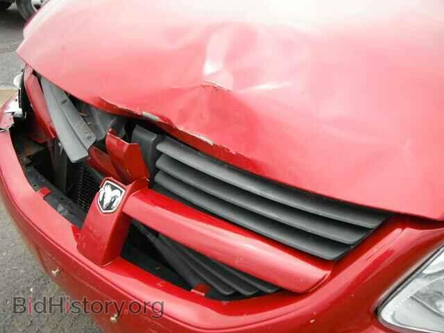 2006 DODGE CARAVAN - VIN: 1D4GP24R76B723438 - Фото 9