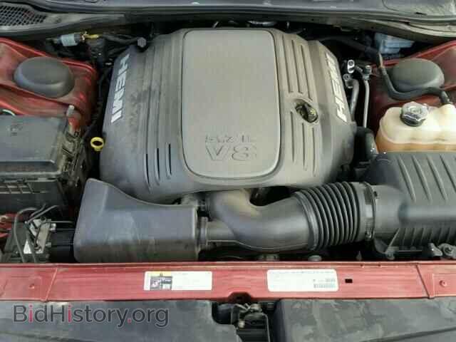 2014 DODGE CHALLENGER - VIN: 2C3CDYBT2EH224742 - Photo 7