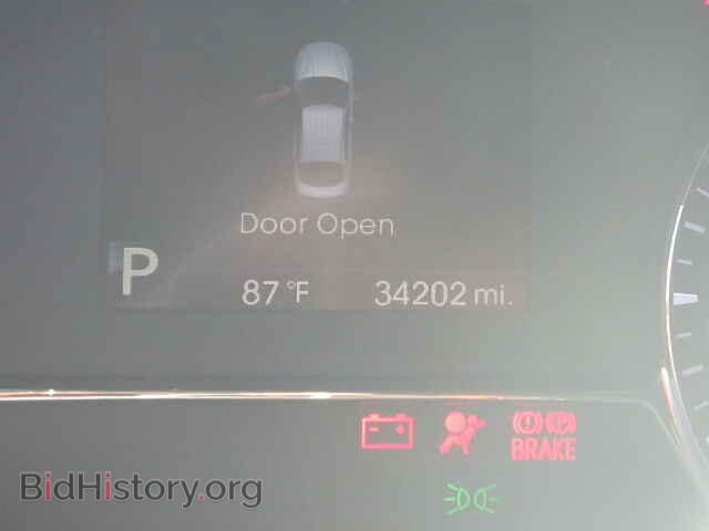 2013 KIA OPTIMA - VIN: 5XXGR4A60DG202579 - Фото 8