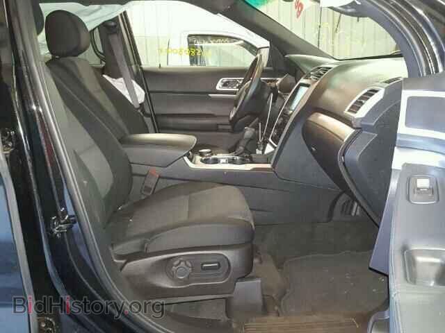 2015 FORD EXPLORER - VIN: 1FM5K8D8XFGB31446 - Photo 5