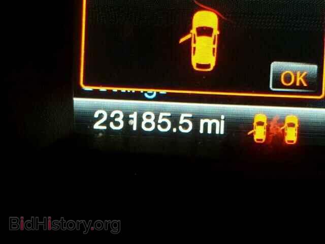 2015 FORD EXPLORER - VIN: 1FM5K8D8XFGB31446 - Photo 8
