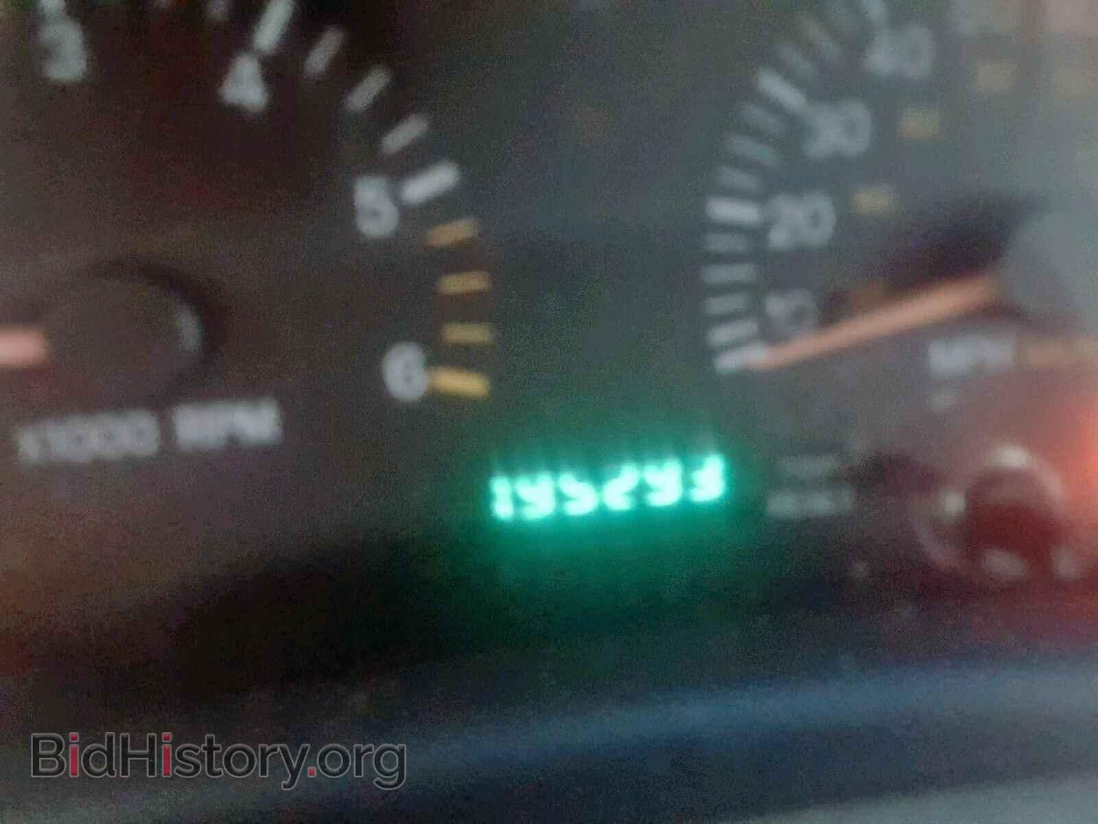 2000 JEEP CHEROKEE S - VIN: 1J4FF48S2YL118903 - Фото 8