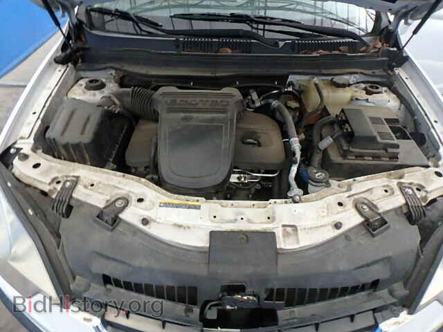 2008 SATURN VUE - VIN: 3GSCL33P78S511681 - Фото 7