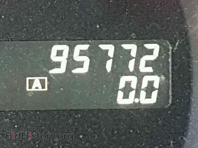 2012 NISSAN MAXIMA - VIN: 1N4AA5AP0CC821652 - Фото 8