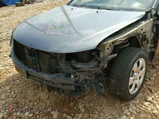 2009 KIA OPTIMA - VIN: KNAGE228795352908 - Фото 10